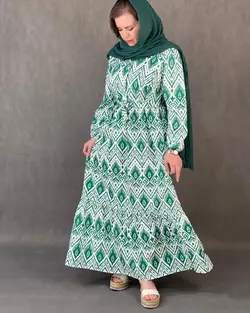 پیراهن مدل میرای 1