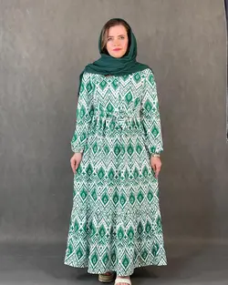پیراهن مدل میرای 1