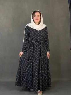 پیراهن مدل میرای 2