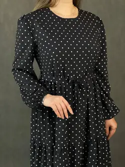 پیراهن مدل میرای 2