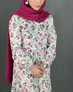 پیراهن مدل میرای 2