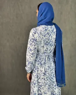 پیراهن مدل میرای 2