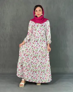 پیراهن مدل میرای 2