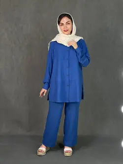 مدل دو تیکه آسو