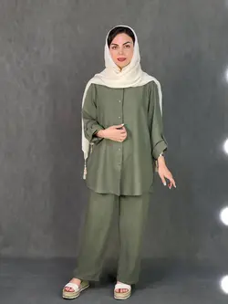 مدل دو تیکه آسو