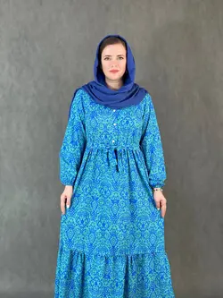 پیراهن مدل میرای 3