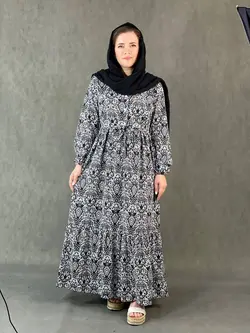 پیراهن مدل میرای 3