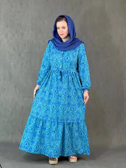 پیراهن مدل میرای 3