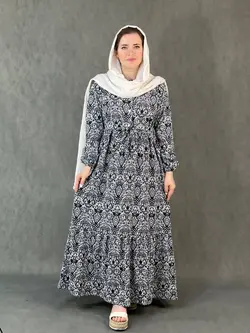 پیراهن مدل میرای 3