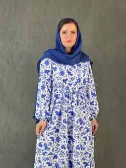 پیراهن مدل میرای 3