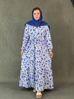 پیراهن مدل میرای 3