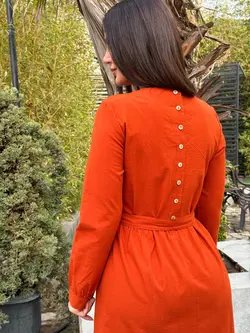 پیراهن مدل میشا