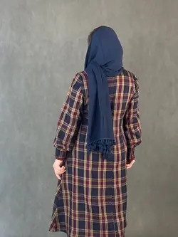 پیراهن مدل ابرا