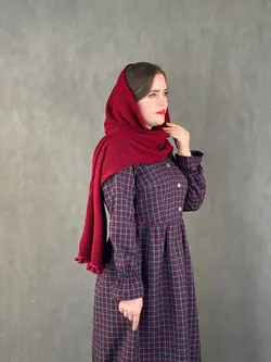 پیراهن مدل سروه