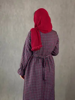 پیراهن مدل سروه