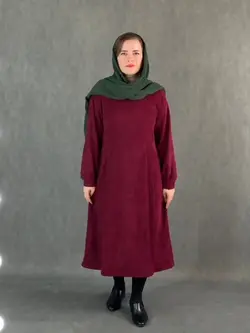 پیراهن و جلیقه مدل هاریکا