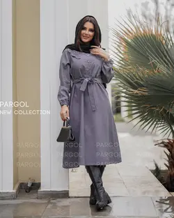 پیراهن مدل شهرزاد