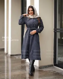 پیراهن مدل شهرزاد