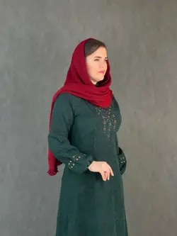 پیراهن مدل شانا