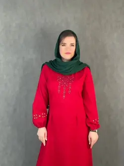 پیراهن مدل شانا