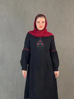 پیراهن مدل پینار