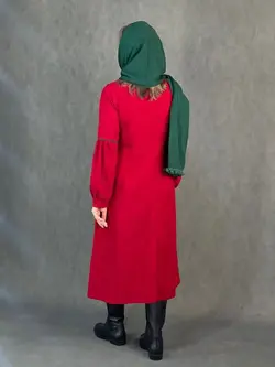 پیراهن مدل پینار