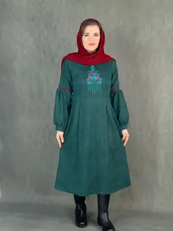پیراهن مدل پینار