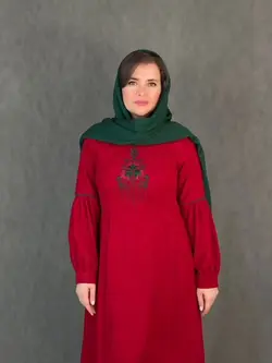 پیراهن مدل پینار