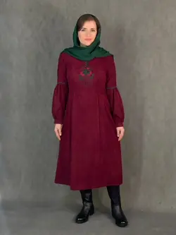 پیراهن مدل پینار