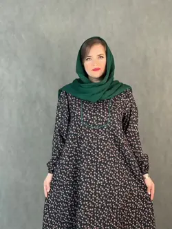 پیراهن مدل چکامه