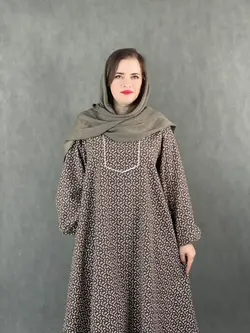 پیراهن مدل چکامه