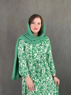 پیراهن مدل میرای 4