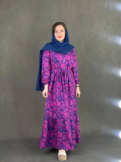 پیراهن مدل میرای 4