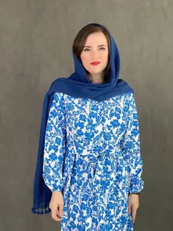 پیراهن مدل میرای 4