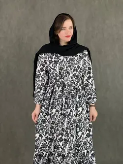 پیراهن مدل میرای 4