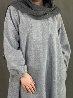 پیراهن مدل برفین