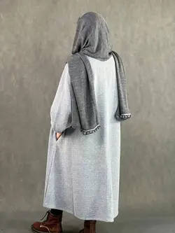 پیراهن مدل برفین