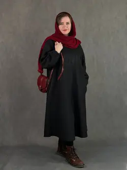 پیراهن مدل برفین