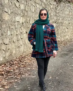 پالتو کتی هانا- چارخونه کله غازی