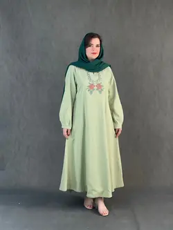 پیراهن مدل آسایش