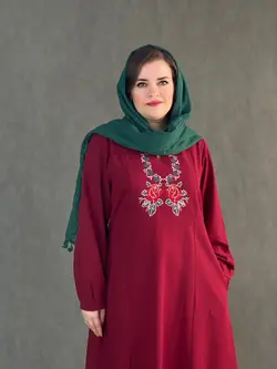 پیراهن مدل آسایش