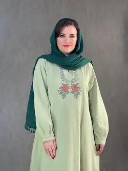 پیراهن مدل آسایش