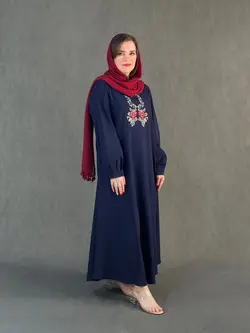پیراهن مدل آسایش