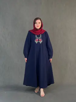 پیراهن مدل آسایش
