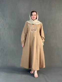 پیراهن مدل آسایش