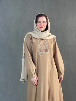 پیراهن مدل آسایش