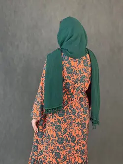 پیراهن مدل پوپک