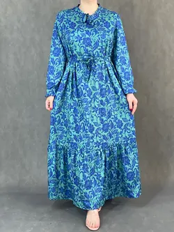 پیراهن مدل پوپک