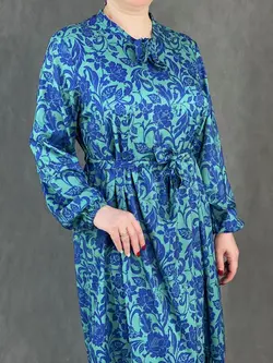 پیراهن مدل پوپک