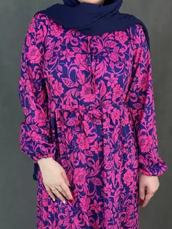 پیراهن مدل پوپک